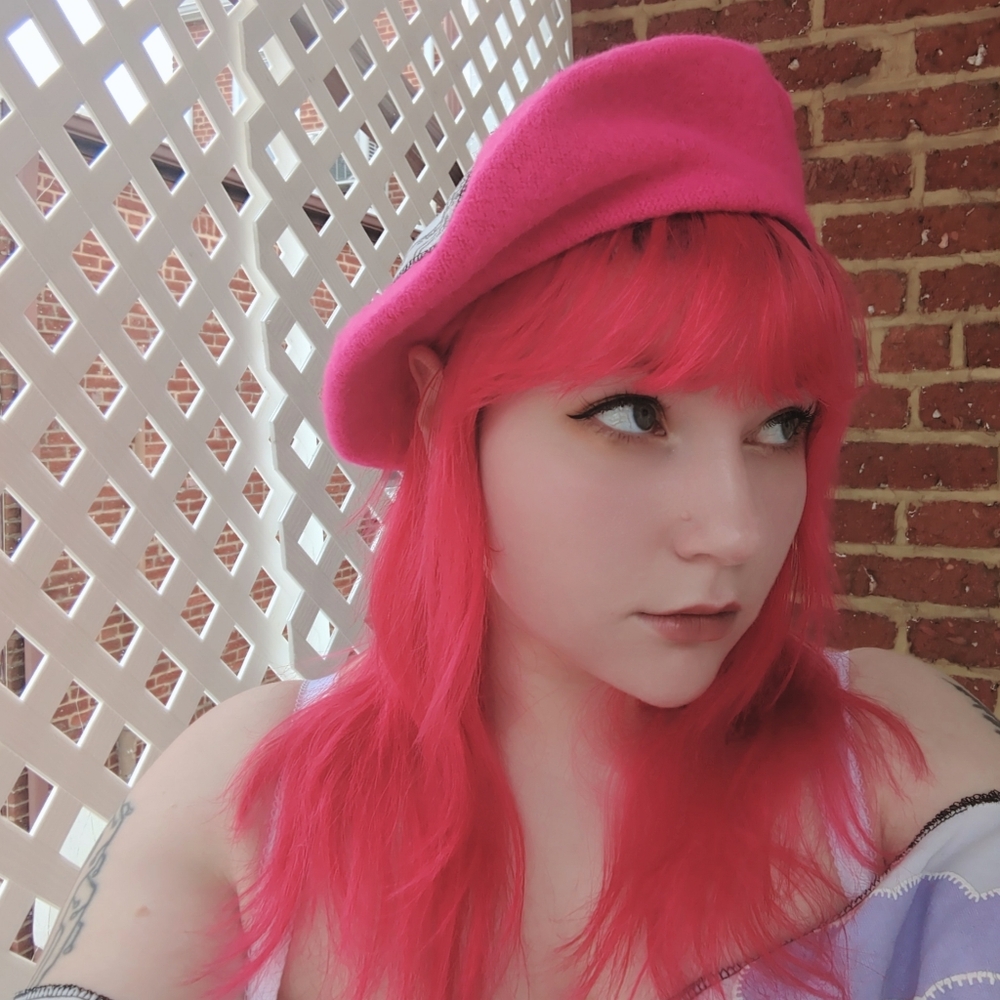 ๐๐ฆ๐ ใจใชใใฎใใใญ BERET ๐๐ฆ๐ - Picture 3 of 5